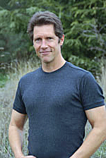 John Soares, author of Writing College Textbook Supplements
